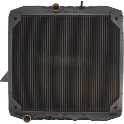 Radiator, motorkoeling THERMOTEC D7ME022TT