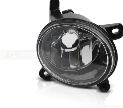 Mistlamp Audi Rechts Voor | A4 B8 A6 C6 Q5 | E-keurmerk | 2008-2012