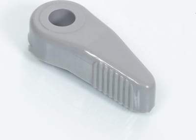 decompressiehendel voor Solex Solex 50 Flash 6000 na 1969 grijs nieuw