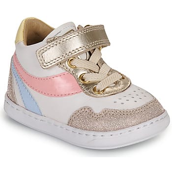 Shoo Pom  Hoge Sneakers BOUBA ZIVA