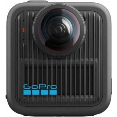 Sportcamera - GOPRO - MAX2 ACCESS BUNDEL - 360° Camera - Zwart