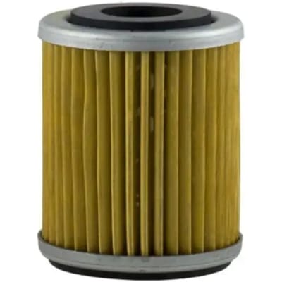 Filtre à huile Champion pour Moto Husqvarna 250 WR 1985 à 1998 COF042 / X348 Neuf