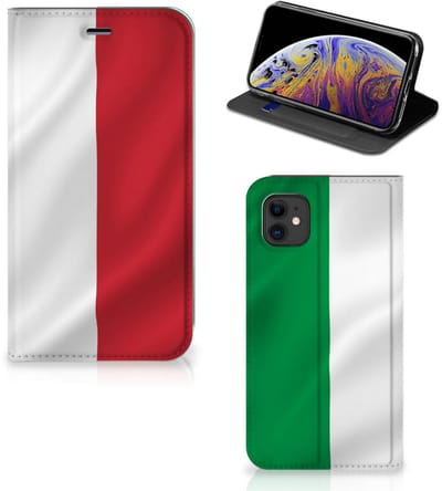 Apple iPhone 11 Standcase Italië