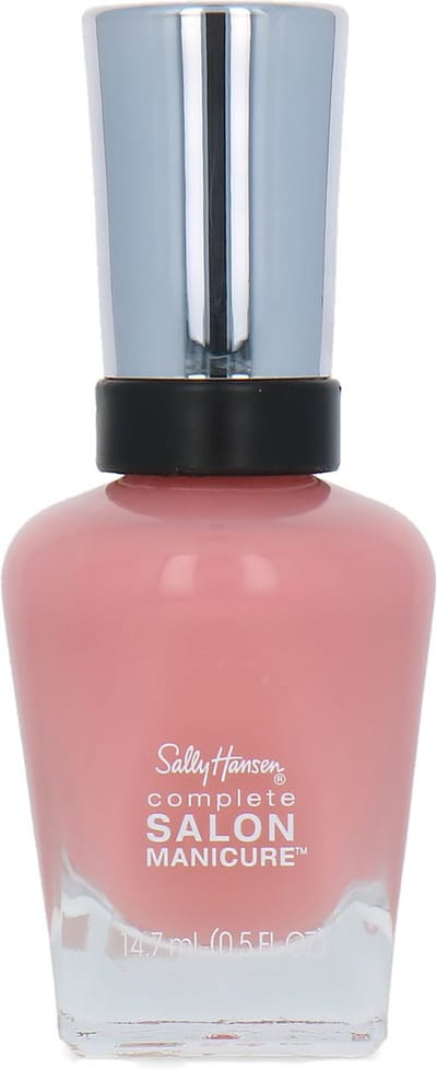 Sally Hansen Complete Salon Manicure Nagellak - 857 Primrose And Proper
