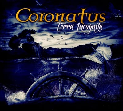 Terra Incognita