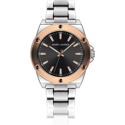 Horloge Marc Lauder Berlin