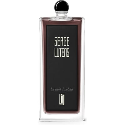Serge Lutens La Nuit Tombee Eau de Parfum