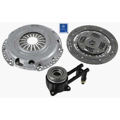 Koppelingsset Kit plus CSC SACHS 3000 990 088