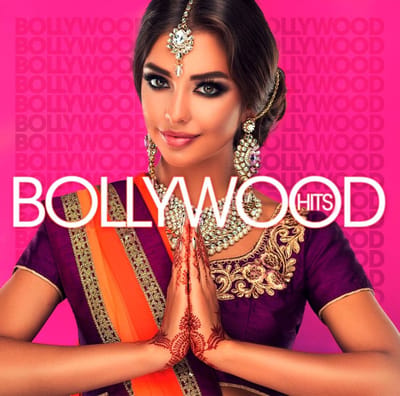 Various Artists - Bollywood Hits