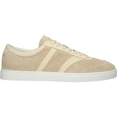 Blackstone ZIRCON BAILEY - FG601 Papyrus - Sneaker (low) - Man - Beige - Maat: 40