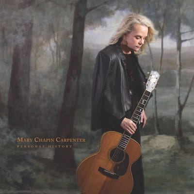 Personal History - Mary Chapin Carpenter