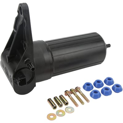 24V Elektrische Brandstof Opvoerpomp met Reparatiekit 4132A018 Vervanging voor Perkins Motoren 1104D 44T