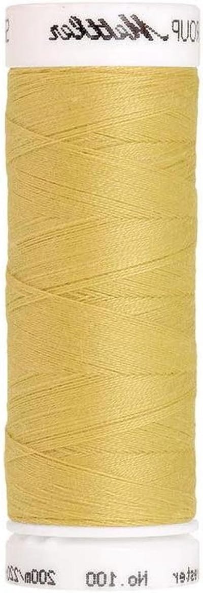 Naaimachine Garen - Draad Spoel - Kleding Maken - Sterke Vezel - 200 Meter - Lichtblauw