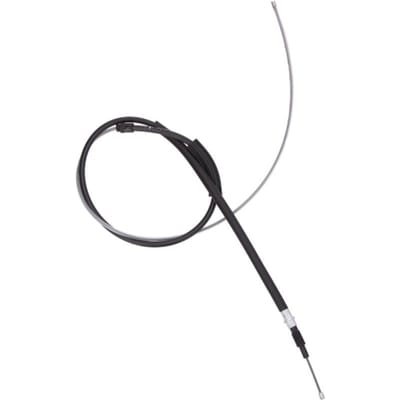 Kabel, parkeerrem LINEX 35.01.81 rechts