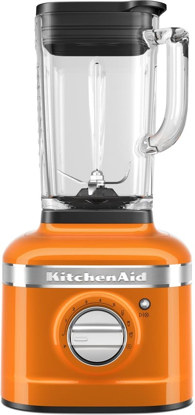 KitchenAid 5KSB4026EHY 1,4 l Blender voor op aanrecht 1200 W Oranje