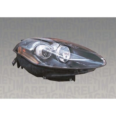 Koplampen MAGNETI MARELLI 712437021129, rechts