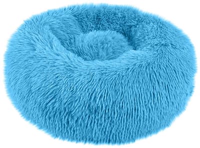 Hondenmand Jenny Blauw, 3XL