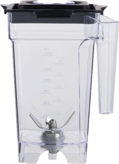 MKU Blender - Kan Compleet