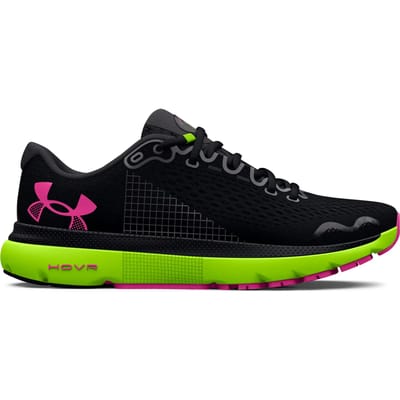 Schoenen van Running Under Armour HOVR™ Infinite 4