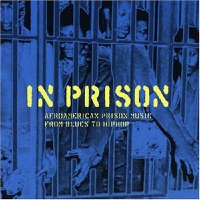 Various Artists - In Prison (CD)