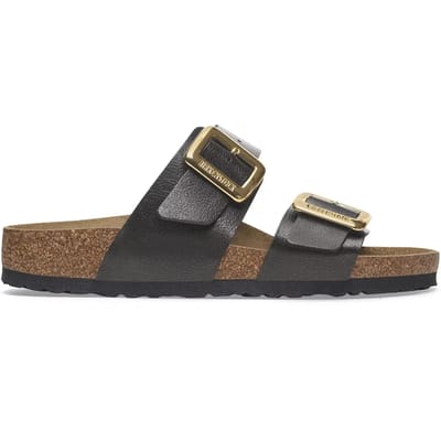 Birkenstock Sydney Cb Graceful, Birko Flor Sandalen - Fashion Wear - Vrouwen