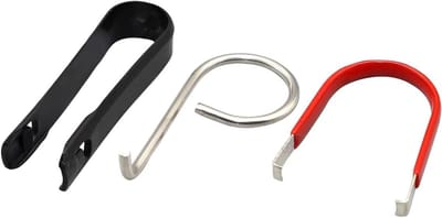 Wieldop Gereedschap - Naaf Bouten - Auto Onderhoud - Snelle Demontage - 3 Stuks - Universeel