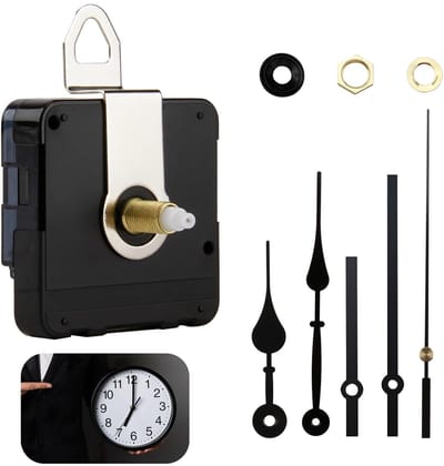 Cosensi - Stil Klokmechanisme met 5 Wijzers voor Horloges