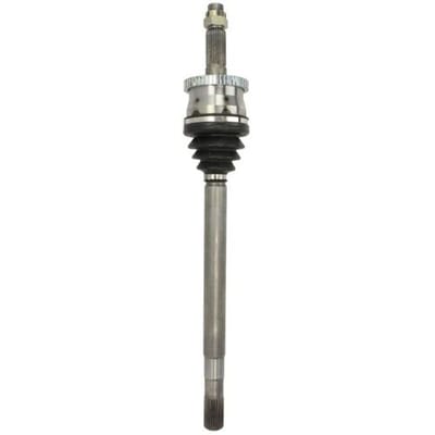 Homokineet reparatie set, aandrijfas PASCAL G7Y005PC Links