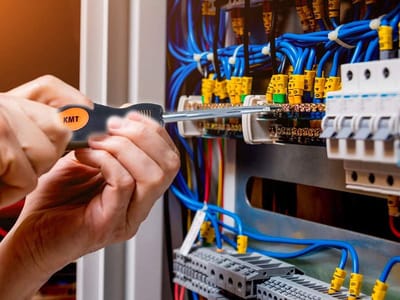 Sleufschroevendraaier - Precisie Gereedschap - Schroeven Draaien - Magnetische Punt - 13 Maten