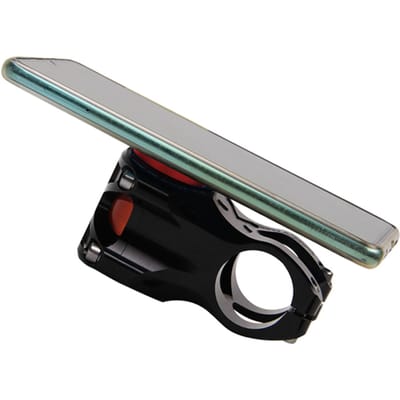 Fietscycluscomputerhouder Stuurpen Topkap Stopwatch Montagebeugel Adapter voor Mobiele Telefoon voor Garmin voor Bryton