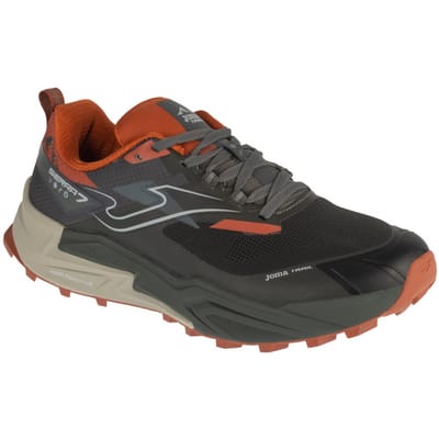 Joma Sierra 26 TKSIES, Mannen, Zwart, Hardloopschoenen, maat: 40