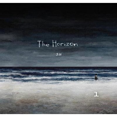 De Horizon Vol. 1 door JH Paperback Boek 9798400900297