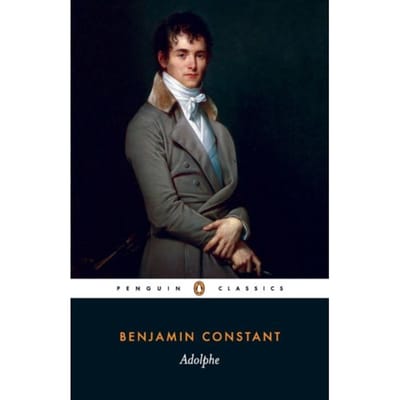 Adolphe - Constant, Benjamin
