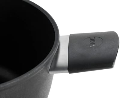 Woll Eco Lite pannenset 8 delig