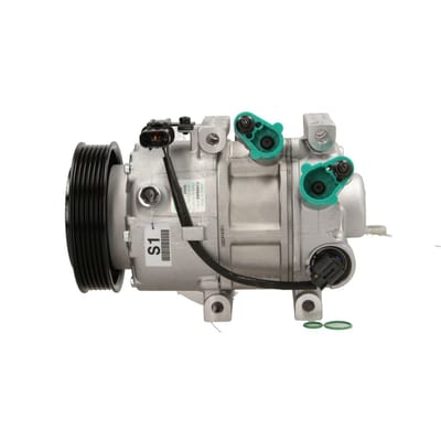Compressor airconditioning NISSENS 890174