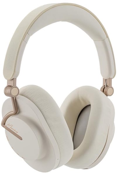 Draadloze ANC Hoofdtelefoon met Hi-Fi Geluid en Opvouwbaar Design - Lichtgewicht en Comfortabel
