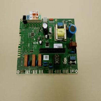 Remeha printplaat Control PCU-192, 200018121