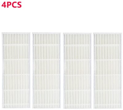 Geschikt voor 1~10 x HEPA-filter Geschikt voor Lefant M210 M210B M213 M210S OKP K3 robotstofzuiger