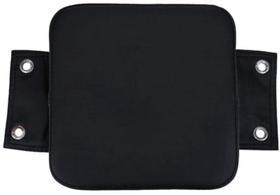 Allecto - Comfortabele Wall Punch Bag - voor Gym Boksen - Duurzaam