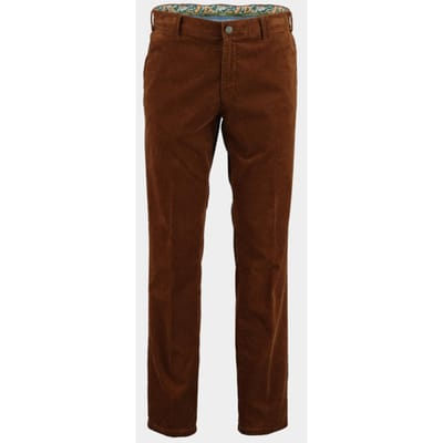 Meyer Wollen pantalon rio art.2-3705 3242370590/47