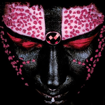 Dalila Kayros - Animami (CD)