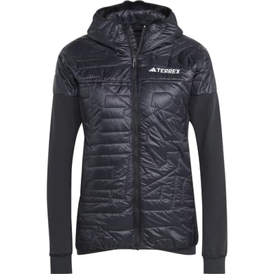 Donsjack voor dames adidas Terrex Xperior Varilite Hybrid PrimaLoft