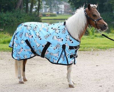 HB REGENDEKEN MR SQUEEZ 0GRAMS Blauw