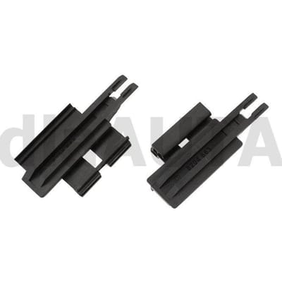MODECAR BMW E39/E53 - Snelheidsmeterset - 1995-2004 - Vervangend