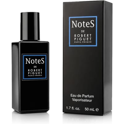 Robert Piguet Notes woda perfumowana unisex 50 ml