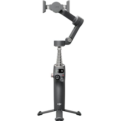 DJI Osmo Mobile 8 (zonder tracking module)