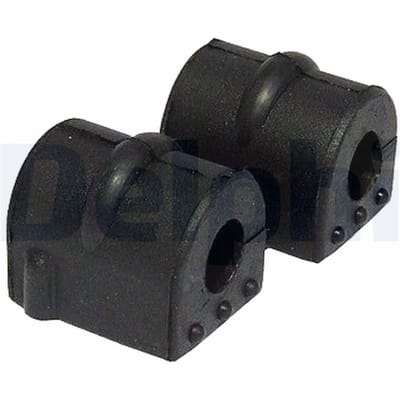 Aanslagbuffer DELPHI TD587W, 2 Stuk