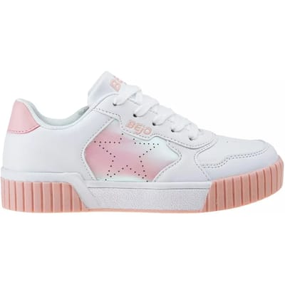 Lage sneakers voor meisjes Bejo Bates