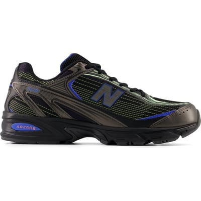 New Balance Unisex 509 Black Taglia: 36 | Scarpe da Corsa Outlet | Unisex | Nero