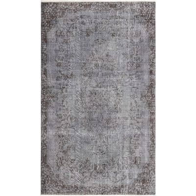 Vloerkleed Joy handgemaakt wol | Vidal